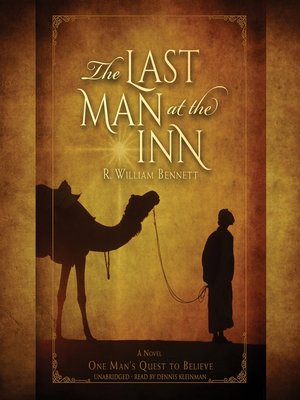 cover image of The Last Man at the Inn
